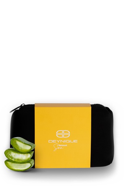 aloe|SYSTEM Reiseset Sun