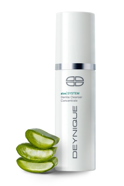 Gentle Cleanser Concentrate