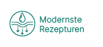 Modernste-Rezepturen