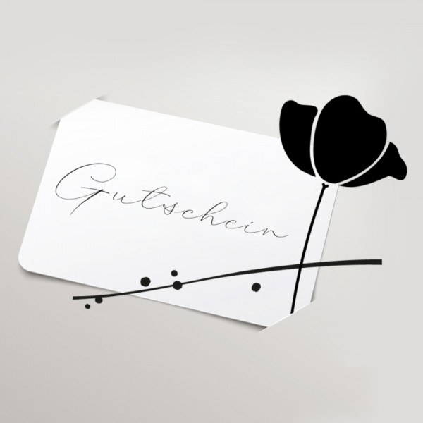 Gutschein