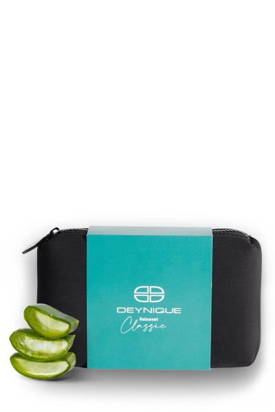 aloe|SYSTEM Reiseset Classic