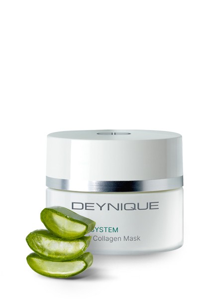 2 in 1 Collagen-Mask